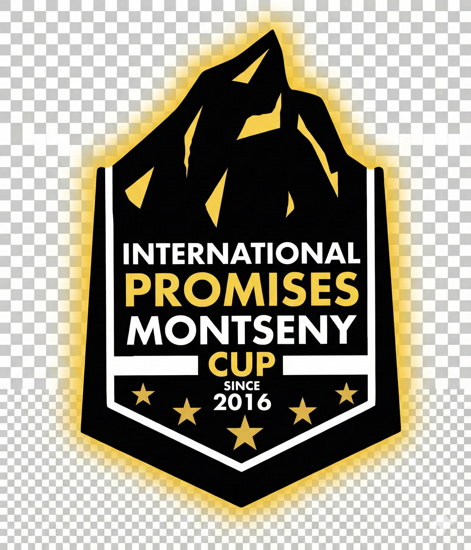 Logo Montseny Cup
